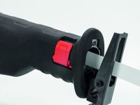 Rothenberger seghetto a batteria ROTIGER CL in kit con batteria e caricabatteria