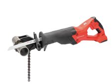 Rothenberger seghetto a batteria ROTIGER CL con dispositivo di tensionamento