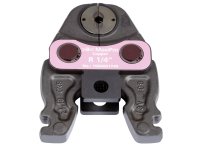 Rothenberger set 4 ganasce Compact MaxiPro per pressatrici Romax compatte, 1/4