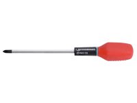 Rothenberger assortimento 6 giraviti Euroline per viti a lama piatta e Phillips