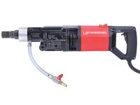Rothenberger carotatrice RODIADRILL 200 + RODIACUT 150, 10-250mm