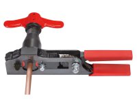 Rothenberger set condizionamento Roflare Revolver e tagliatubi