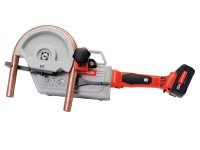 Rothenberger curvatubi a batteria Robend 4000E 12-28mm in valigetta