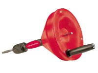 Rothenberger set pompa Ropump Super Plus e sturatore Rospi 6 HE Plus