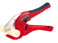 Set cesoie Rocut TC 42 e tagliatubi TC 35 Rothenberger in scatola Robox