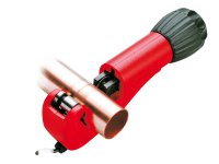 Set cesoie Rocut TC 42 e tagliatubi TC 35 Rothenberger in scatola Robox