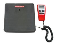 Rothenberger pompa per vuoto e carica condizionatori Rocaddy 120 R32 CL analogico in Set