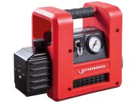 Rothenberger set completo Easy Pack R32 per il vuoto dei condizionatori