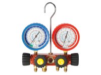 Rothenberger set completo Easy Pack R32 per il vuoto dei condizionatori