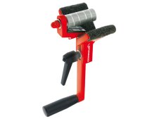 Rothenberger smussatore esterno per tubi in plastica con lame intercambiabili, 16-110mm