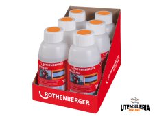 Rothenberger soluzione per la pulizia di radiatori Roclean (6pz)