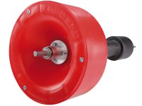 Rothenberger apparecchio sturatore elettrico Rospimatic, spirale 7,5 metri