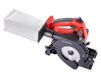Rothenberger tagliatubi a batteria Pipecut Mini per tubi in rame, plastica, acciaio e inox