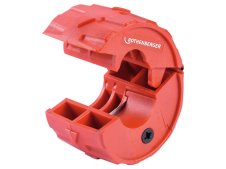 Rothenberger tagliatubi Rocut Plastic Pro per tubi in PE, PP e PVC, 15-22mm