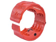 Rothenberger tagliatubi Rocut Plastic Pro per tubi in PE, PP e PVC, 32-40mm