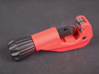 Rothenberger tagliatubi Tube Cutter 35 con sbavatore per rame, ottone e acciaio, 6-35mm