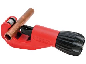 Rothenberger tagliatubi Tube Cutter 35 con sbavatore per rame, ottone e acciaio, 6-35mm