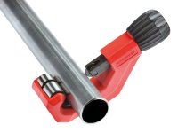 Rothenberger tagliatubi Tube Cutter 42 XL con sbavatore per rame, ottone e acciaio, 6-42mm