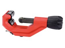 Rothenberger tagliatubi Tube Cutter 42 XL con sbavatore per rame, ottone e acciaio, 6-42mm