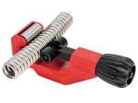 Rothenberger tagliatubi Tube Cutter CSST per tubi corrugati in acciaio inox, 10-42mm