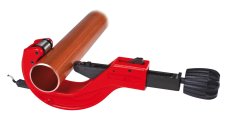 Rothenberger tagliatubi telescopico per rame e ottone Automatik, 6-67mm