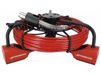 Rothenberger cavo per ispezione impianti Modul 25/22 HD per telecamera Rocam Mini HD