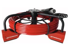 Rothenberger cavo per ispezione impianti Modul 25/22 HD per telecamera Rocam Mini HD