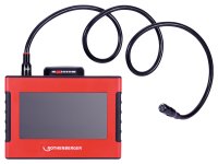 Rothenberger telecamera per ispezione Rocam Mini HD AMPShare con Modul 25/22 HD e batteria