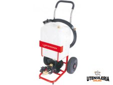 Rothenberger unità elettrica Rosolar Pump Plus con pompa ad impeller