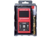 Rothenberger videocamera per ispezione tubi Roscope Mini, cavo 120 cm