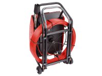 Rothenberger videocamera per ispezione Rocam 4 Plus tubi 70-150mm cavo 65 metri