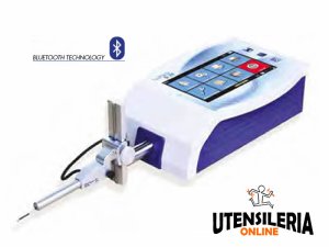 Rugoprofilometro portatile palmare ALPA WRP