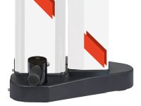 Misuratore di altezze motorizzato Rupac MaXima 700, campo misura 0-700mm
