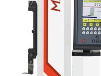 Misuratore di altezze motorizzato Rupac MaXima 700, campo misura 0-700mm