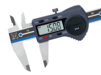 Assortimento calibri Rupac digitali IP54 in acciaio INOX, misura fino a 300mm e uscita USB