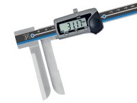 Calibro Rupac digitale IP40 in acciaio INOX per interni, misura fino a 200mm