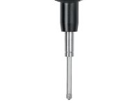 Comparatore centesimale Rupac Digitronic Plus risoluzione 0,01mm, campo 100mm