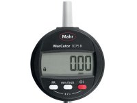 Comparatore centesimale Rupac Mahr risoluzione 0,01mm, campo 12,5mm