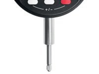 Comparatore centesimale Rupac Mahr risoluzione 0,01mm, campo 12,5mm
