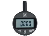 Comparatore millesimale Rupac Digitronic Plus risoluzione 0,001mm, campo 50mm