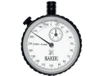 Comparatore millesimale Rupac K12S a quadrante risoluzione 0,001mm