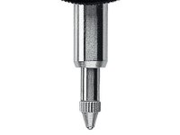 Comparatore centesimale Rupac MicroMet a quadrante piccolo risoluzione 0,01mm