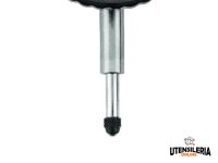 Comparatore centesimale Rupac K02 a quadrante risoluzione 0,01mm