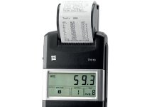 Durometro portatile universale Rupac TH-110D con stampante incorporata