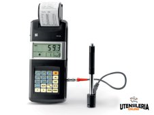 Durometro portatile universale Rupac TH-110D con stampante incorporata