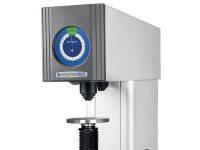 Durometro da banco Rupac Fenix 200 AR per scale Rockwell