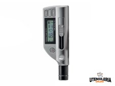 Durometro portatile Impact TH-174C Rupac Dugitronic Plus per spessori sottili