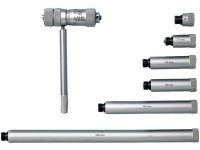 Micrometro per interni Rupac MicroMet 50-1000mm risoluzione 0,01mm