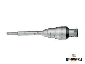 Micrometro per interni a 3 punte Rupac MicroMet Plus, 8-10mm