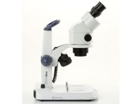 Microscopio stereoscopico binoculare Rupac StereoBlue 7x - 45x